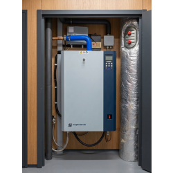 Generator pary Neptronic